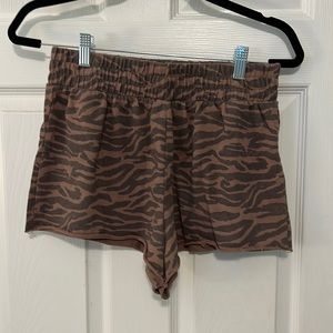 GRAYSON/ THREADS Sleep Shorts
